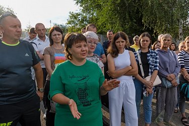 В течение трех лет Маяк будет обновляться